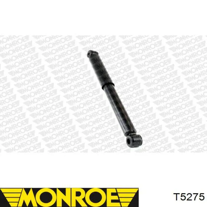 Купить T5275 Monroe Амортизатор задней подвески