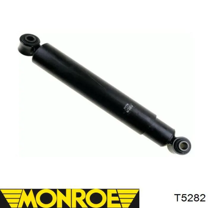 Купить M0122 Magnum Technology Амортизатор задней подвески