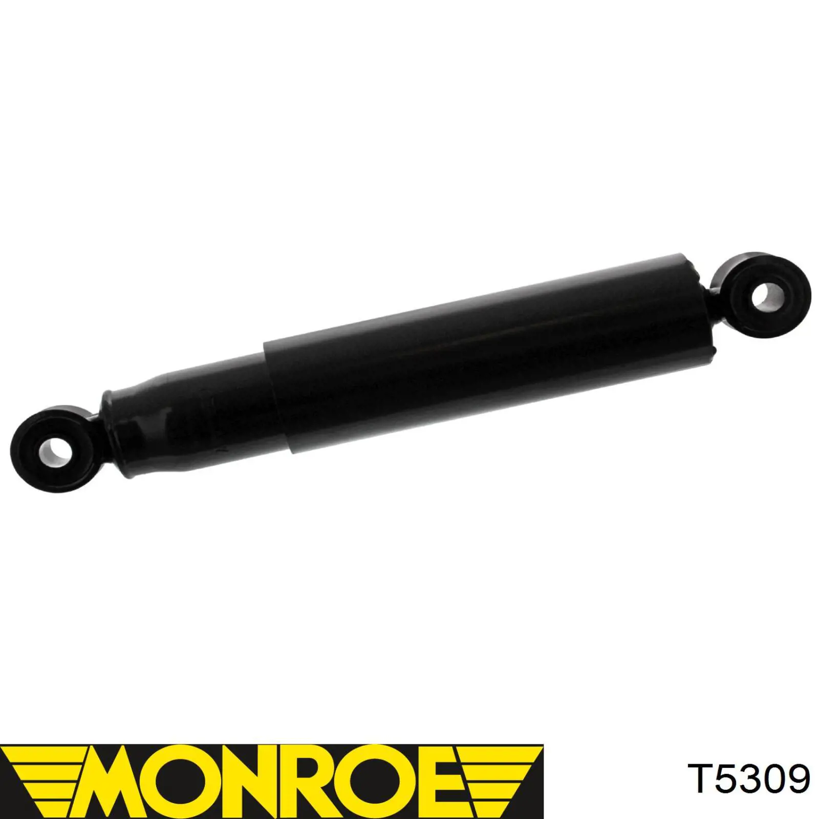 Купить T5309 Monroe Амортизатор передней подвески