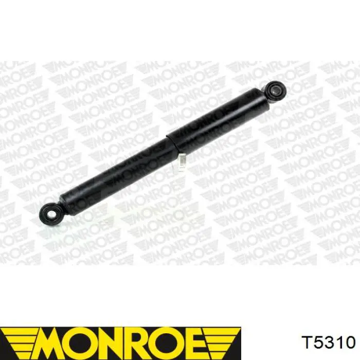 Стойка амортизатора передняя Monroe T5310 цена, от 5666.51 UAH
