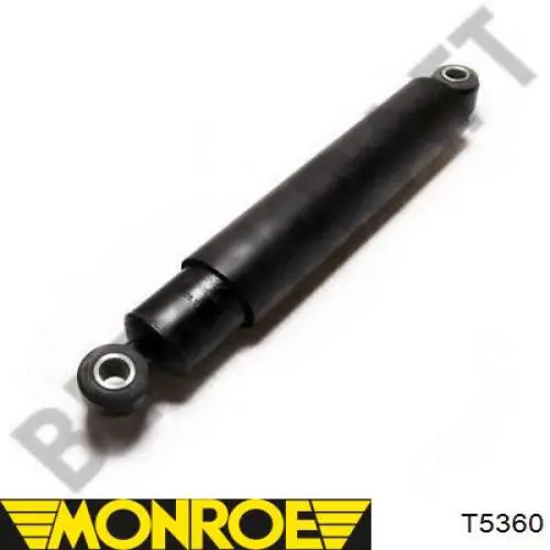 Амортизаторы передние Monroe T5360