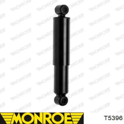 Стойка амортизатора задняя Monroe T5396 цена, от 65.48 USD