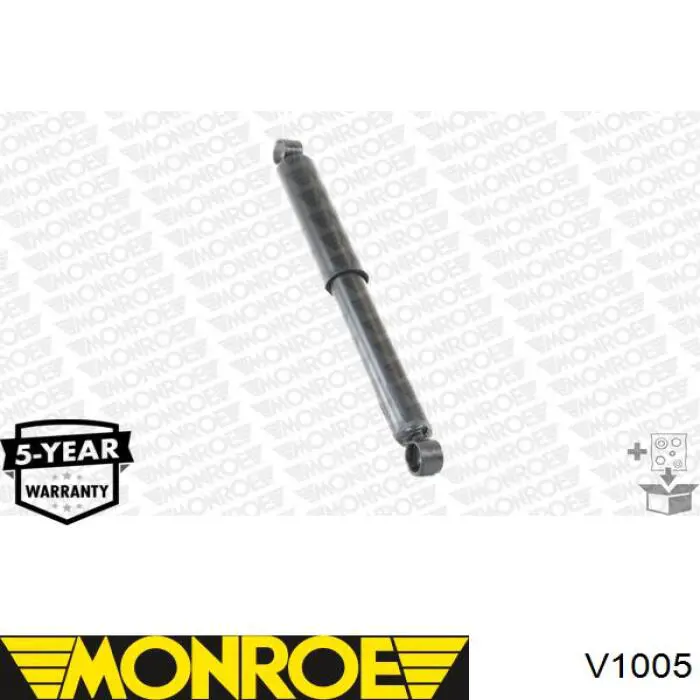Амортизатор задний V1005 Monroe