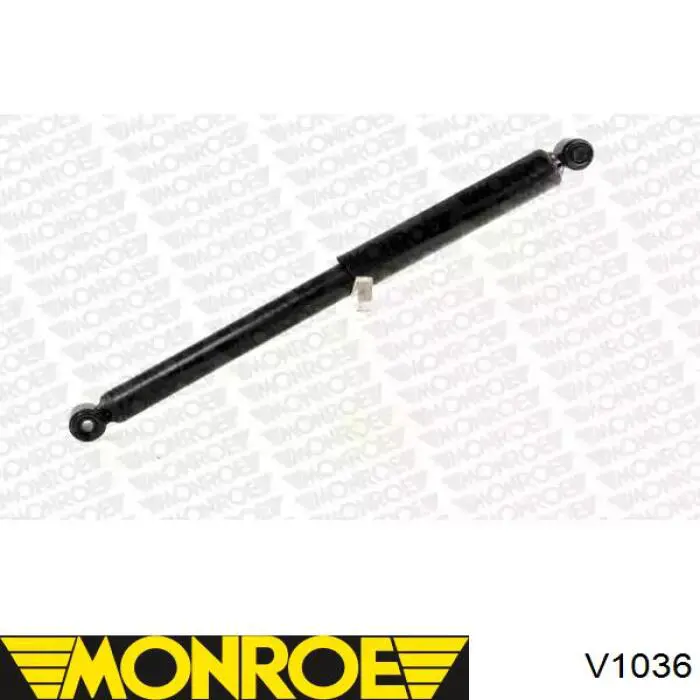 V1036 Monroe амортизатор передний
