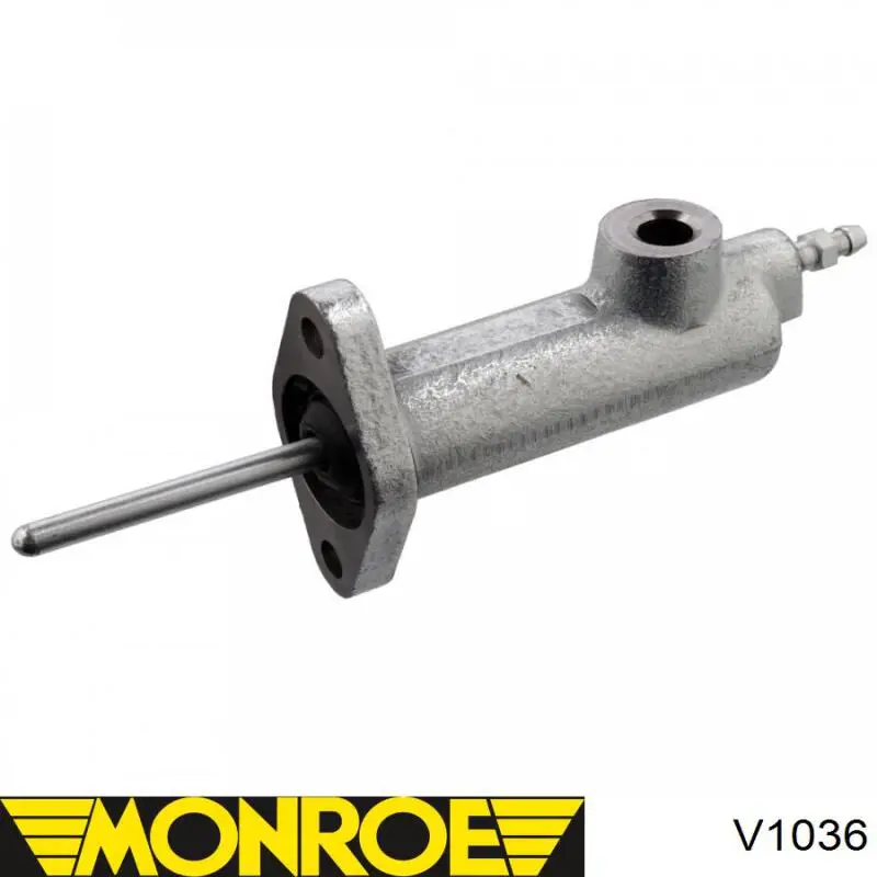 Амортизаторы передние Monroe V1036