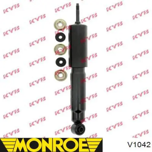 Амортизаторы передние Monroe V1042