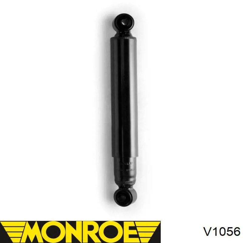 V1078 Monroe амортизатор задний