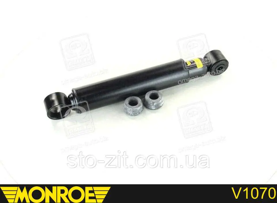 Амортизатор задний 274080 Boge