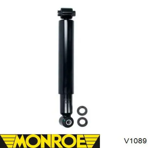 Стойка амортизатора передняя Mercedes 0053230900 цена, от 45.95 USD