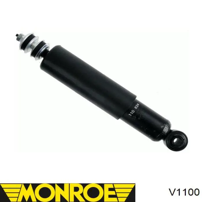 V1100 Monroe амортизатор передний