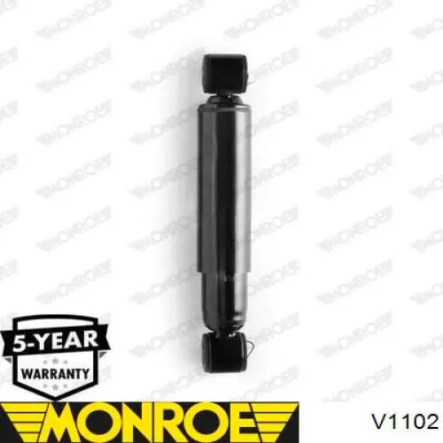 Амортизаторы передние Monroe V1102