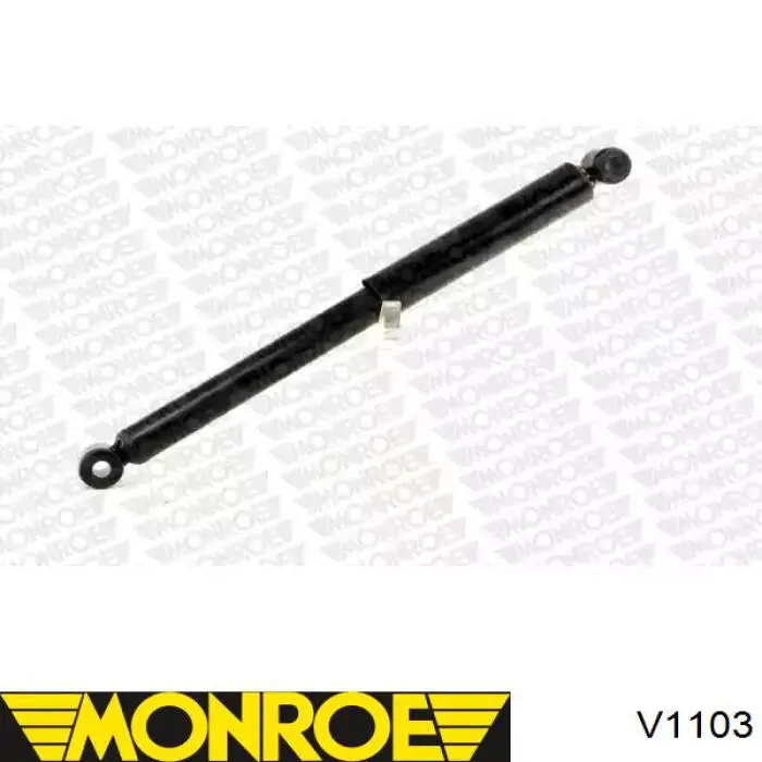V1103 Monroe амортизатор задний