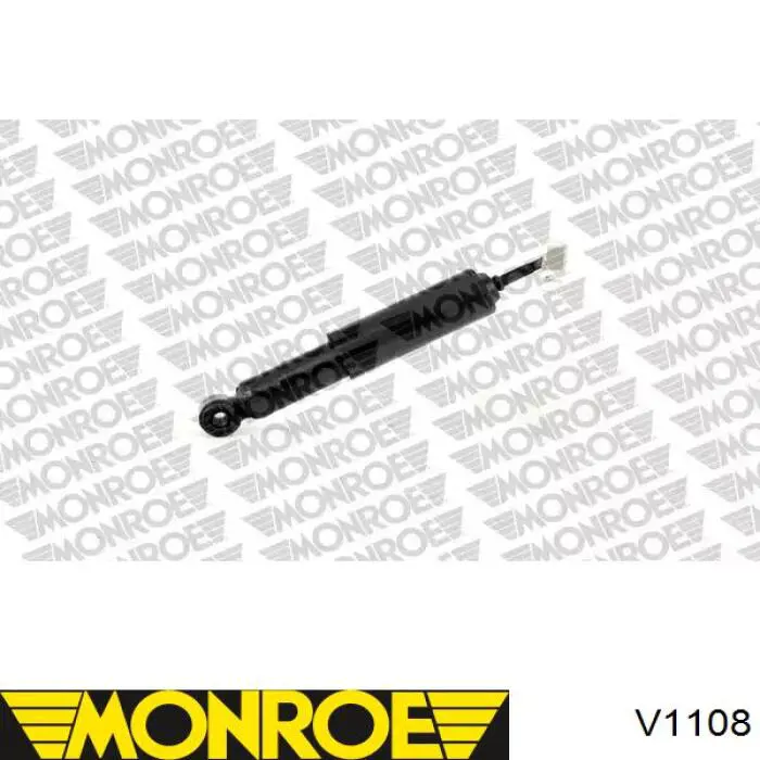 V1108 Monroe amortecedor dianteiro