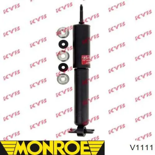 V1111 Monroe амортизатор передний