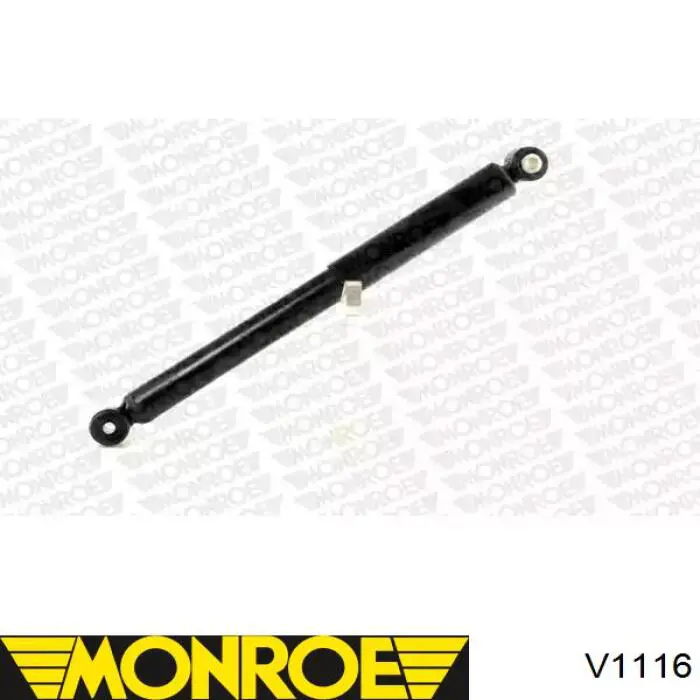 V1116 Monroe амортизатор задний