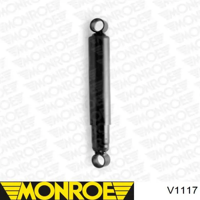 V1117 Monroe амортизатор задний