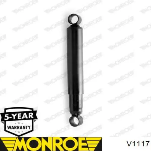 Купить V1117 Monroe Амортизатор задней подвески