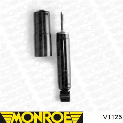 V1125 Monroe амортизатор передний