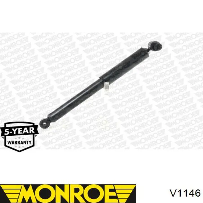 V1146 Monroe Амортизаторы задние