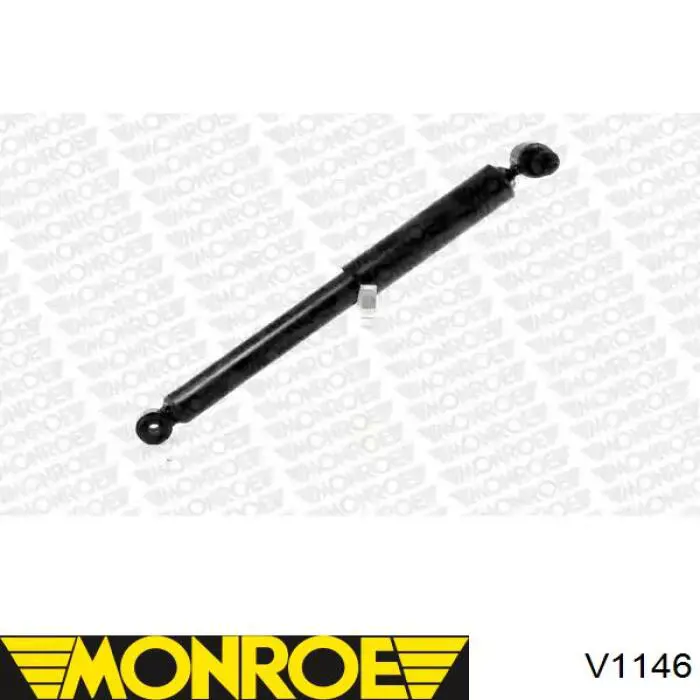 V1146 Monroe амортизатор задний