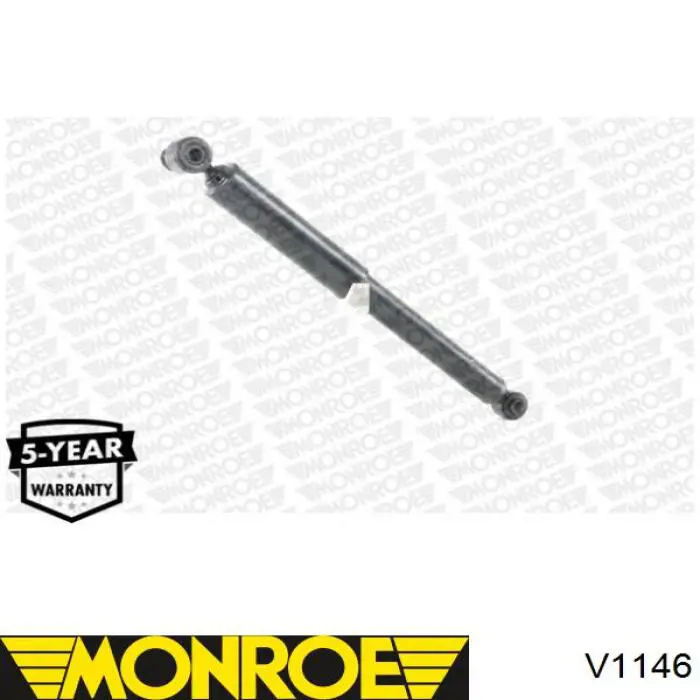 Стойка амортизатора задняя Raiso RS311010 цена, от 19.57 USD