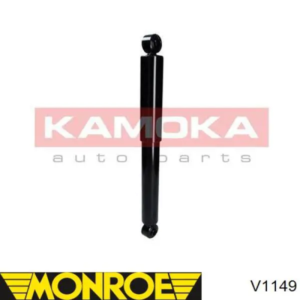 Задний амортизатор Monroe V1149