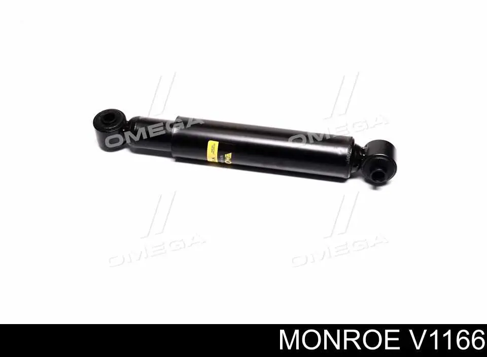V1166 Monroe амортизатор задний