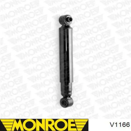 V1166 Monroe Амортизаторы задние