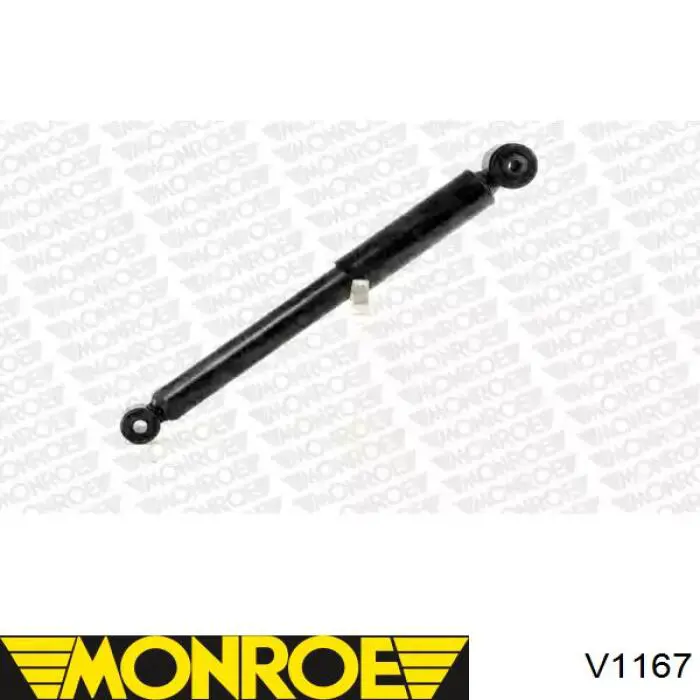 V1167 Monroe амортизатор задний