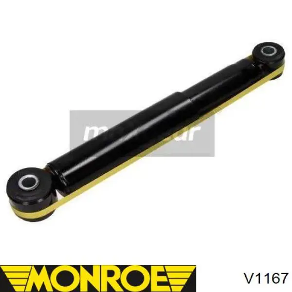 Стойка амортизатора задняя Magneti Marelli 3352G цена, от 20.68 USD