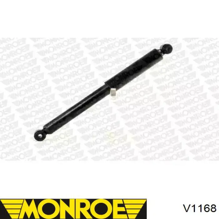 V1168 Monroe amortecedor traseiro