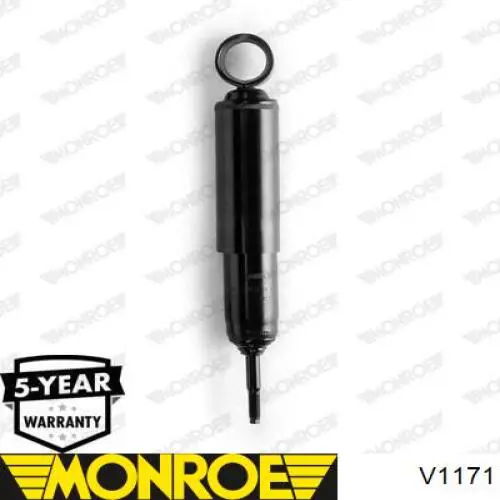 Купить V1171 Monroe Амортизатор задний правый