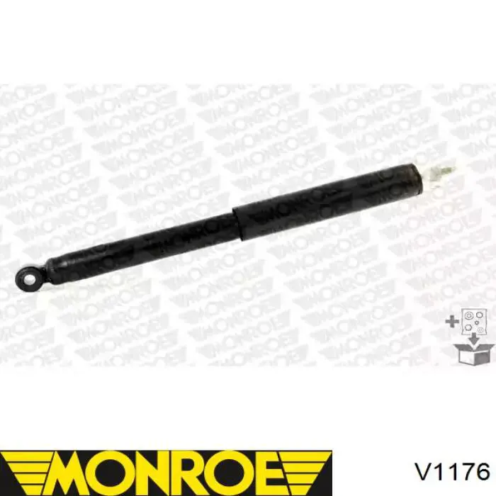 V1176 Monroe амортизатор задний