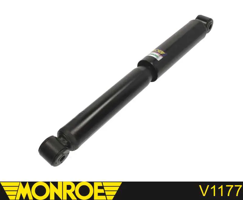 Стойка амортизатора задняя Monroe V1177 цена, от 42.35 USD