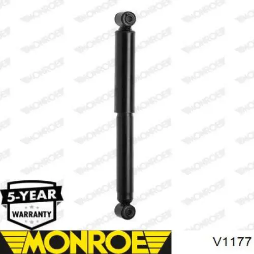 Купить V1177 Monroe Амортизатор задней подвески