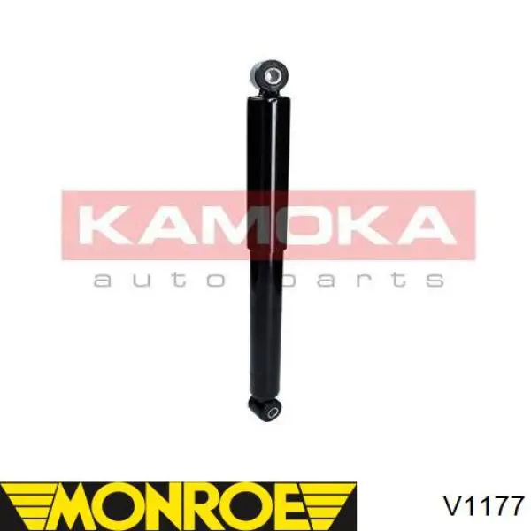 Амортизатор задний V1177 Monroe