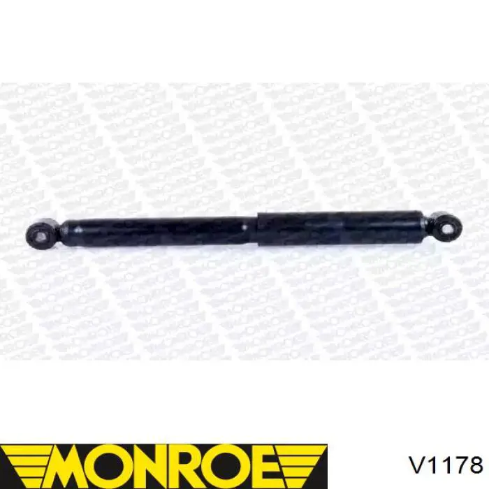 V1178 Monroe амортизатор задний