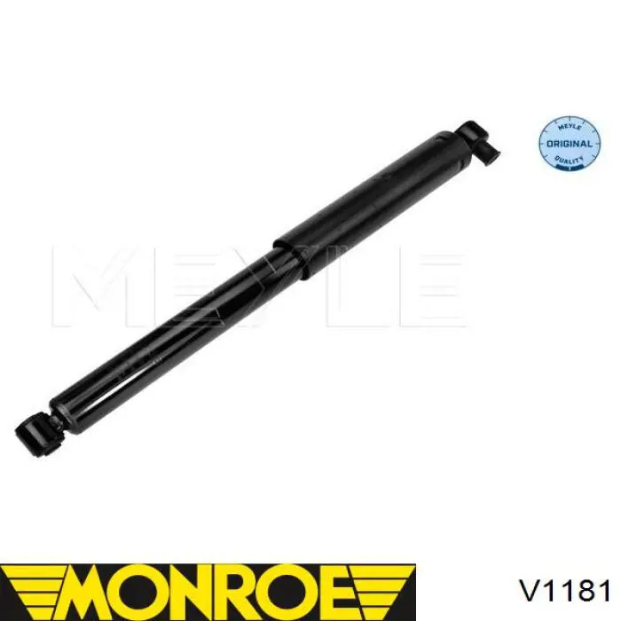 V1181 Monroe амортизатор задний