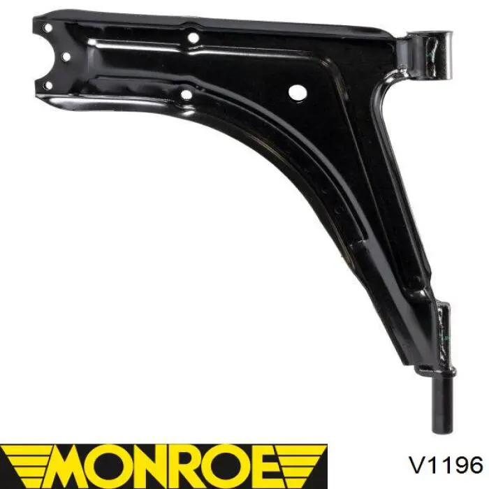 RD8972536510 Rider Амортизаторы задние