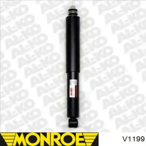 Купить V1199 Monroe Амортизатор передней подвески