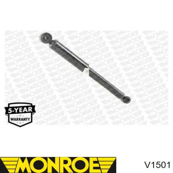 Стойка амортизатора задняя Monroe V1501 цена, от 49.94 USD