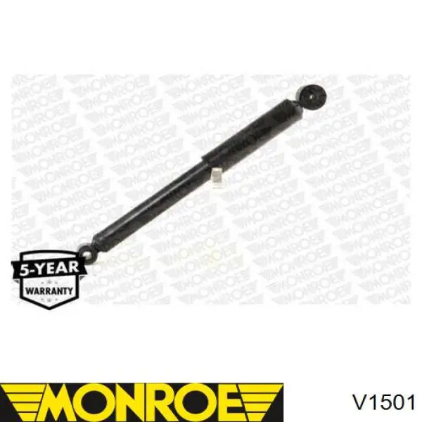 Купить V1501 Monroe Амортизатор задней подвески