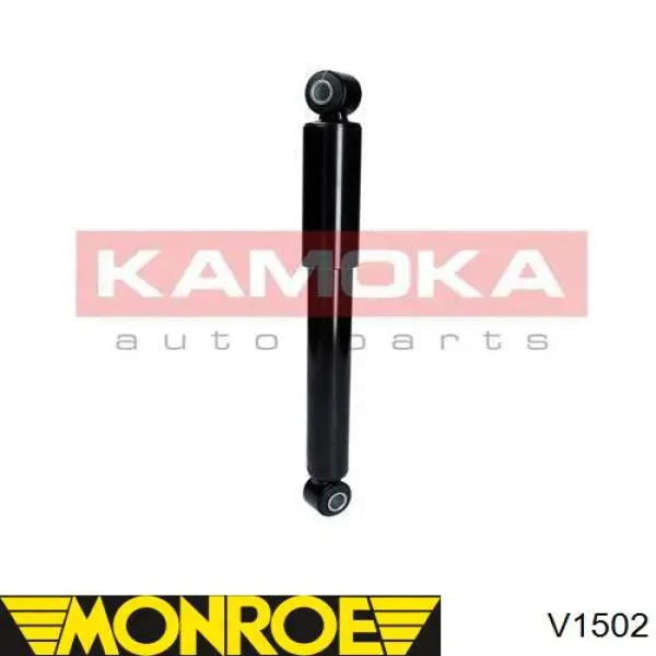 Амортизаторы передние Monroe V1502