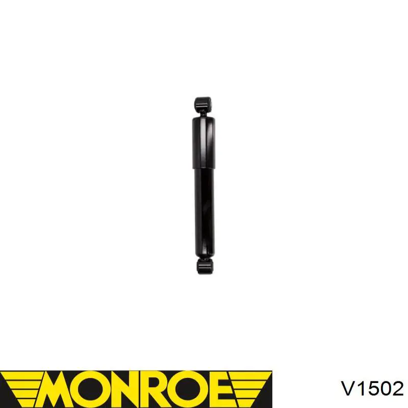 Стойка амортизатора передняя Monroe V1502 цена, от 45.17 USD