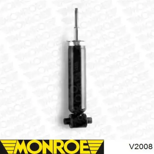 V2008 Monroe амортизатор передний