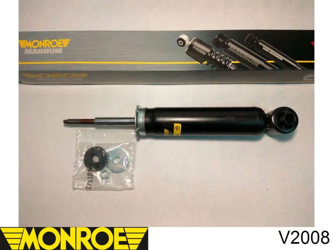 Купить V2008 Monroe Амортизатор передней подвески