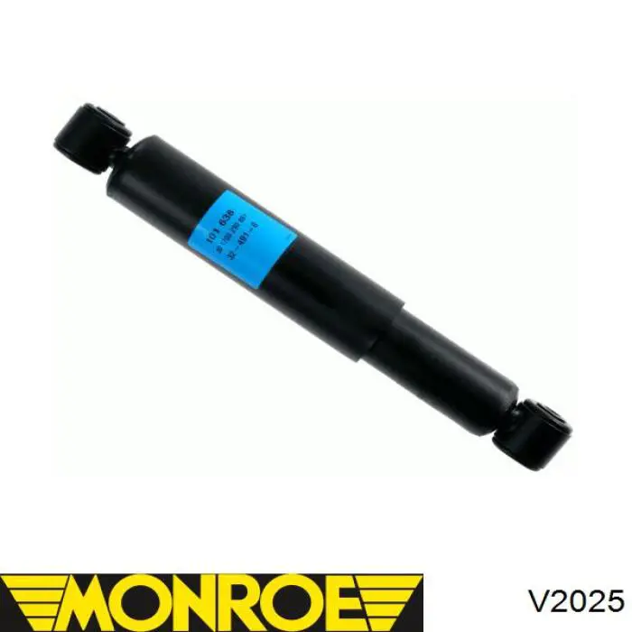 V2025 Monroe амортизатор задний