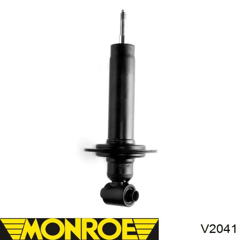 V2041 Monroe амортизатор передний