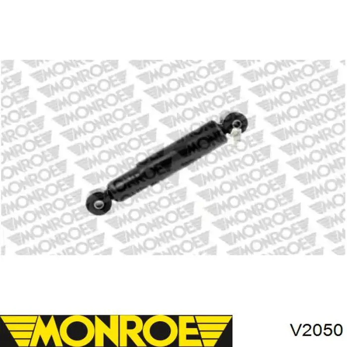 V2050 Monroe amortecedor traseiro