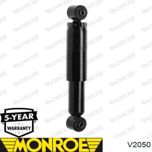 329100 Boge Амортизаторы задние